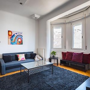 Appartement met Twee Slaapkamers